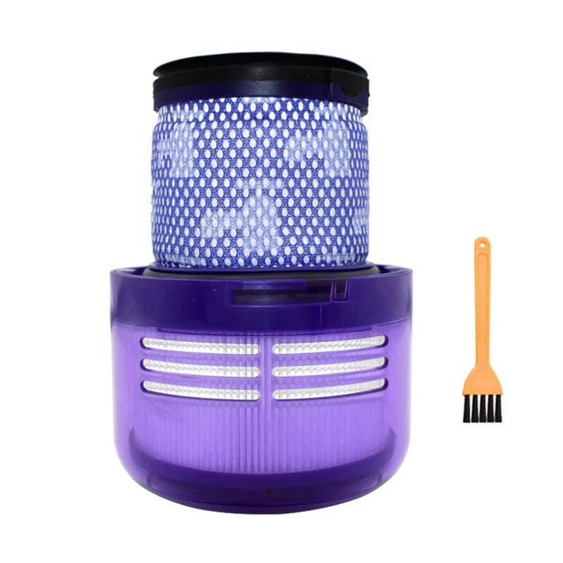 

Сменный моющийся Hepa-фильтр для Dyson V10, цифровой тонкий пушистый фотофильтр
