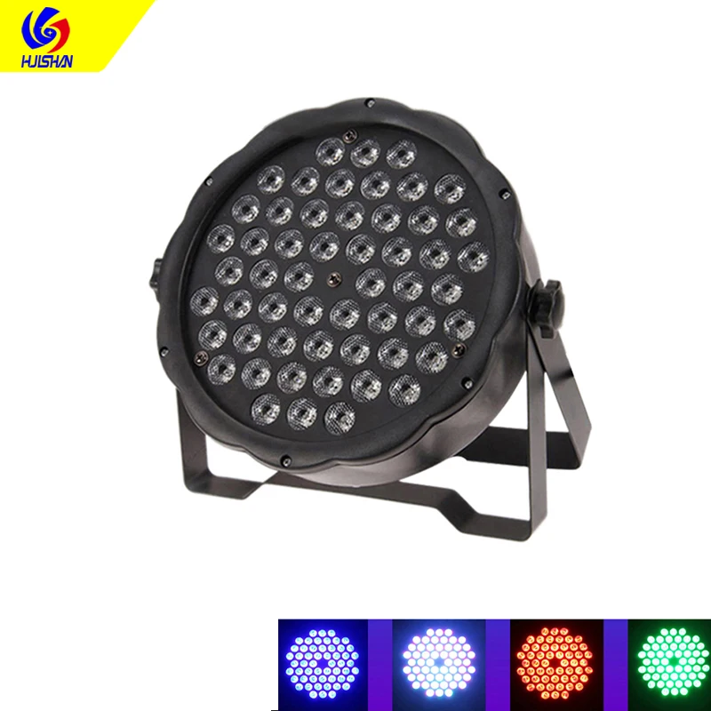 

RGB светодиодный дисковый светильник DMX 512, флэш-вечевечерние, лазерный цветной сценический свет, эффект KTV, бара вечерние вечеринка, День Рожд...