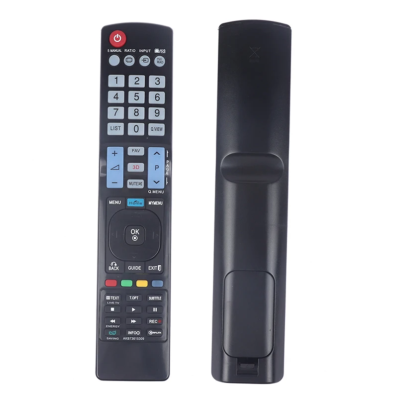 

AKB73615309 пульт дистанционного управления для LG TV 3D Smart LCD AKB73615302 AKB73615303