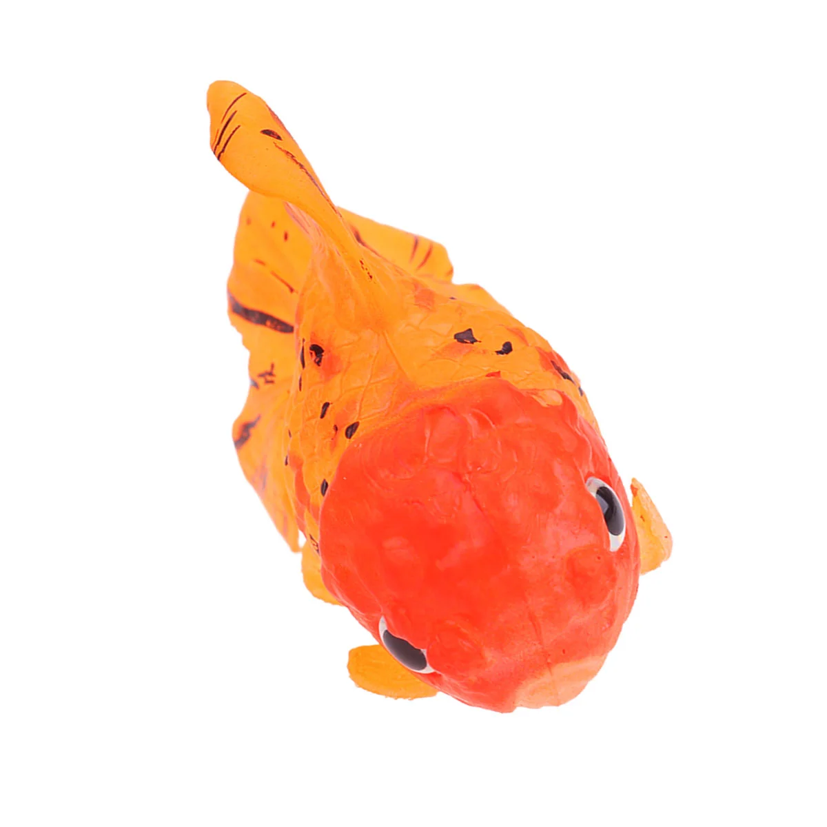 

Fish Aquarium Tank Fake Decoration Artificialdecor Silicone Goldfish Decorationsmoving Floatingornament Glow The Dark Fishes