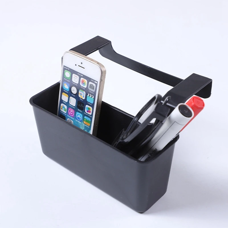 Для Ford Maverick 2022 2023 органайзер на центральной консоли подлокотник подвесной ящик