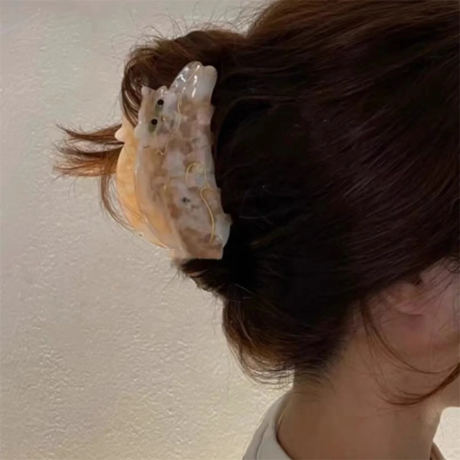 Рисунок 4 - Симпатичные заколки для волос с