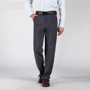 Брюки MRMT мужские с завышенной талией, Брендовые повседневные тонкие эластичные свободные штаны, лето 2022