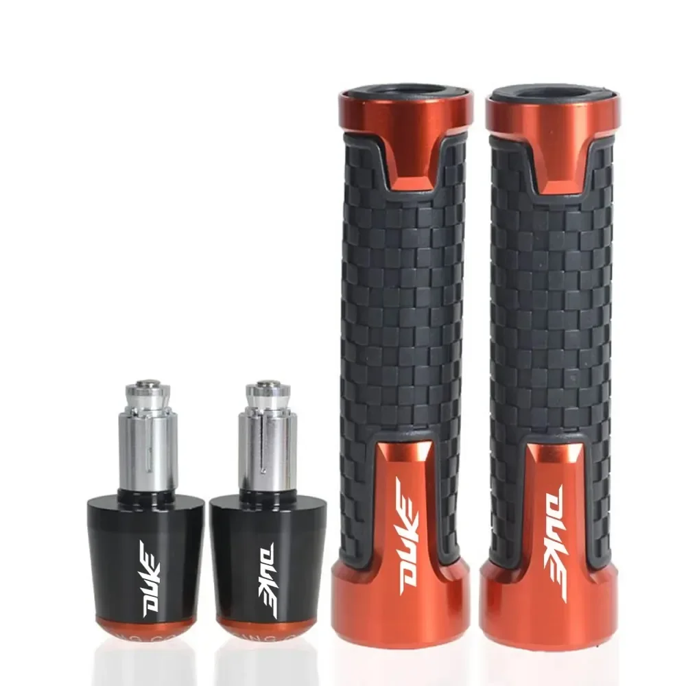 Ручки для Руля Мотоцикла KTM DUKE RC 125 200 250 390 2013 2014 2016 2017- 2024