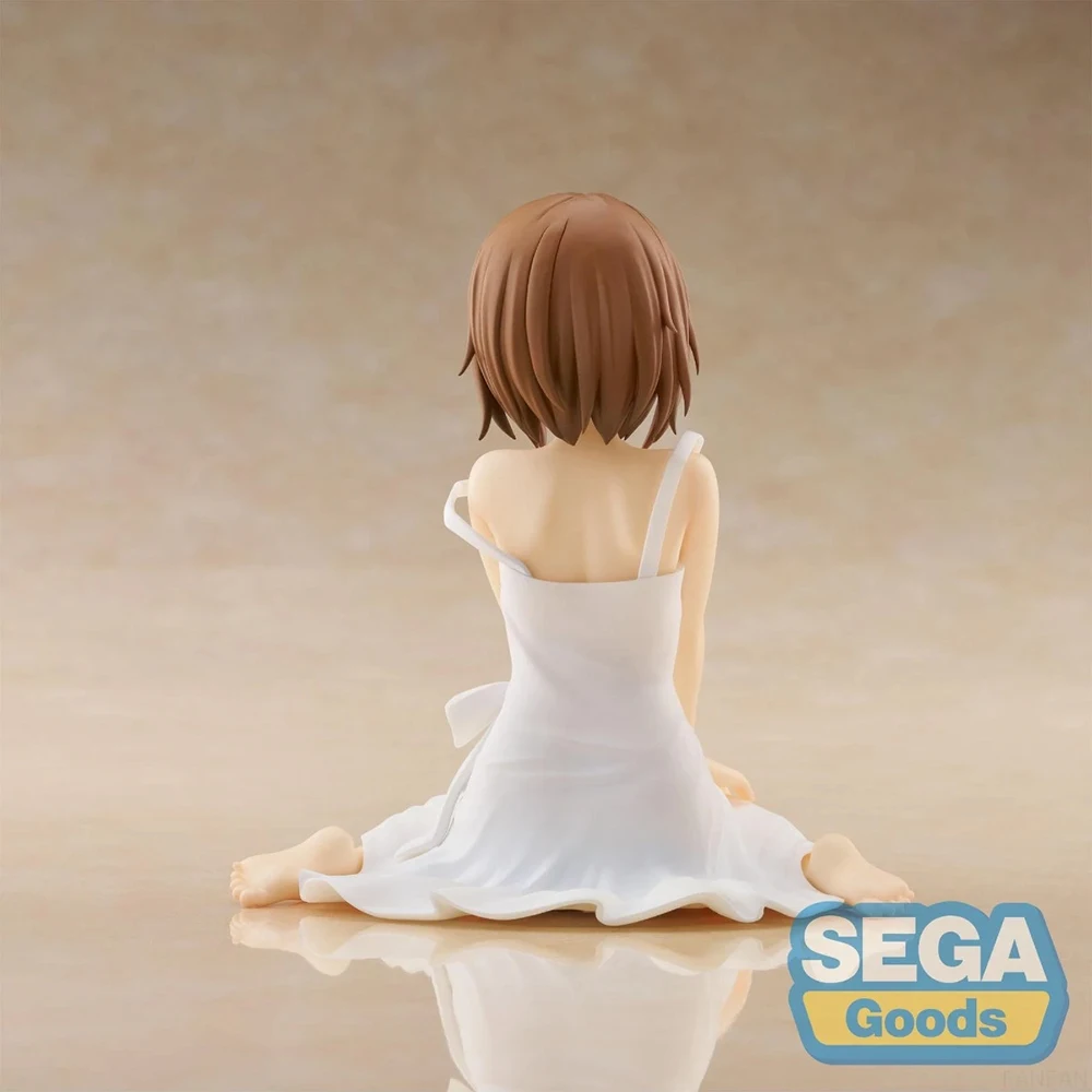 100% Оригинальный товар в наличии Sega Fave Yumemirize K-ON! Фигурка аниме-персонажа Хиразавы Юи, модель для коллекции, декоративный подарок (art.: 3920dbde85242) - 3920dbde85242