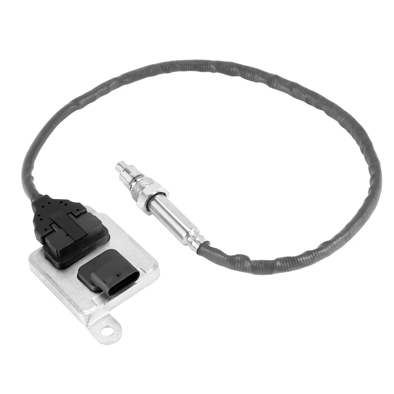 

Nitrogen Oxygen Sensor for E81 E82 E87 E88 E90 E91 E92 E93 5WK96621K 11787587130