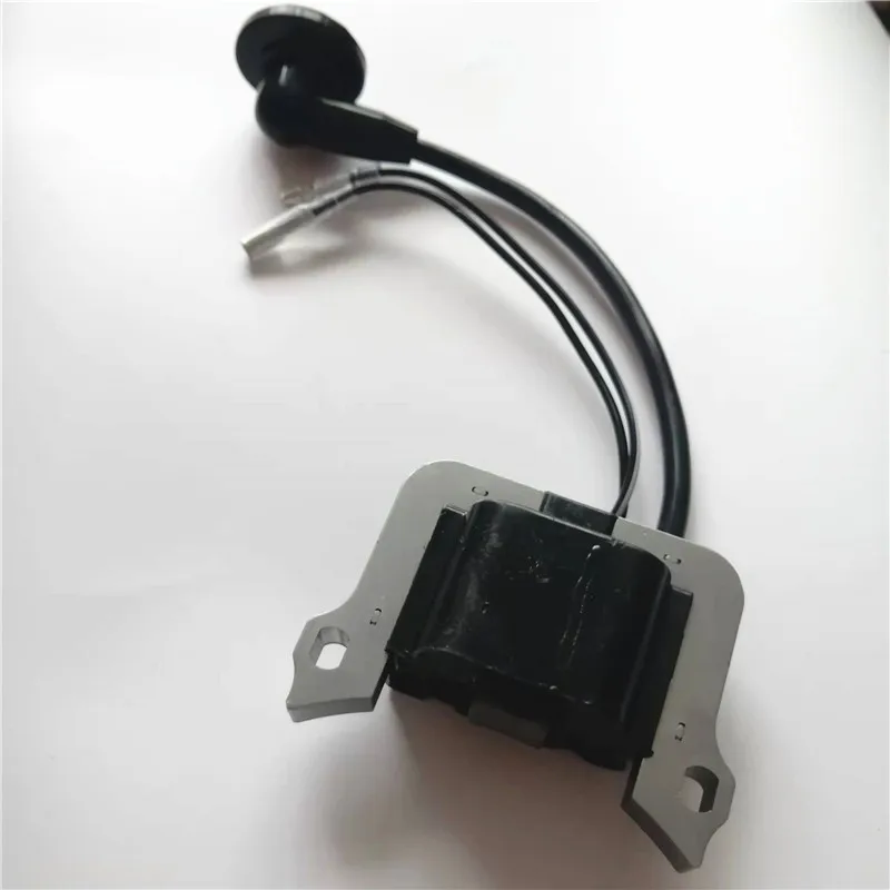 

GRASS TRIMMER IGNITION COIL FOR MITSUBISHI T200 T240 T320 & MORE 2 CYCLE 33CC BRUSHCUTTERS IGNITOR LEAD MAGNETO MODULE