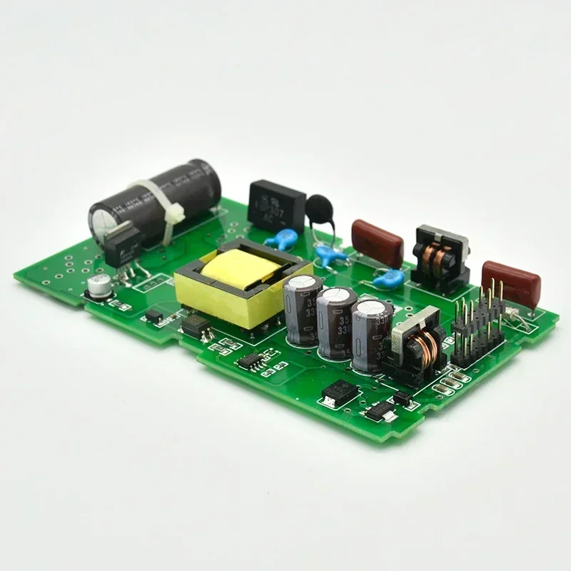 Фото Плата питания, совместимая с ПЛК Siemens S7-200CN CPU 224XP, 226, 222, реле PLC 224XP, реле 224XP транзисторного типа №2