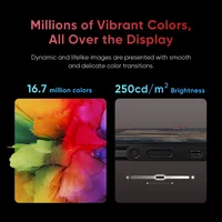 Графический планшет XP-Pen Artist15.6 Pro#6