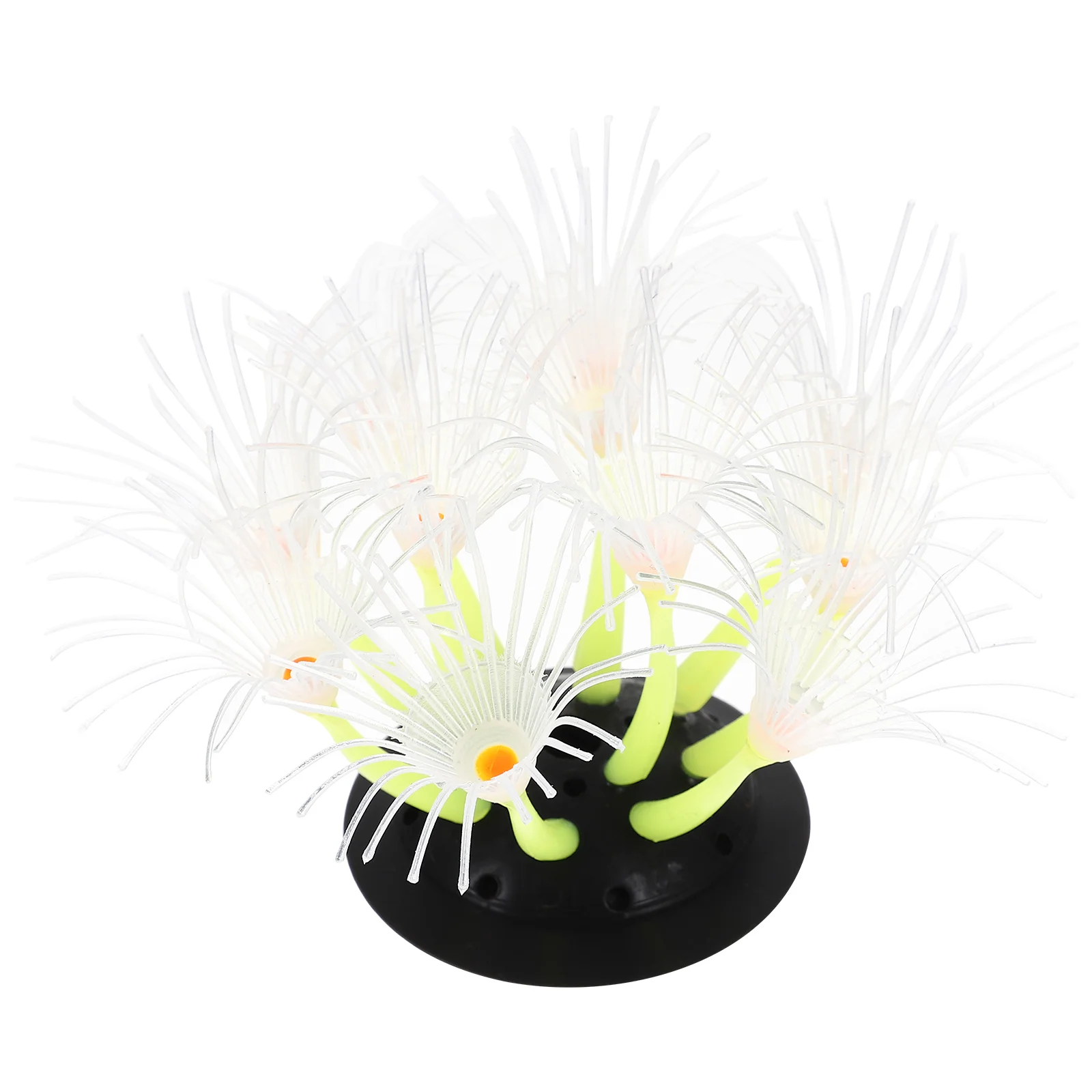 

Fish Tank Supplies Aquarium Sea Coral Ornament Life Figurine Decorative Decors Supply