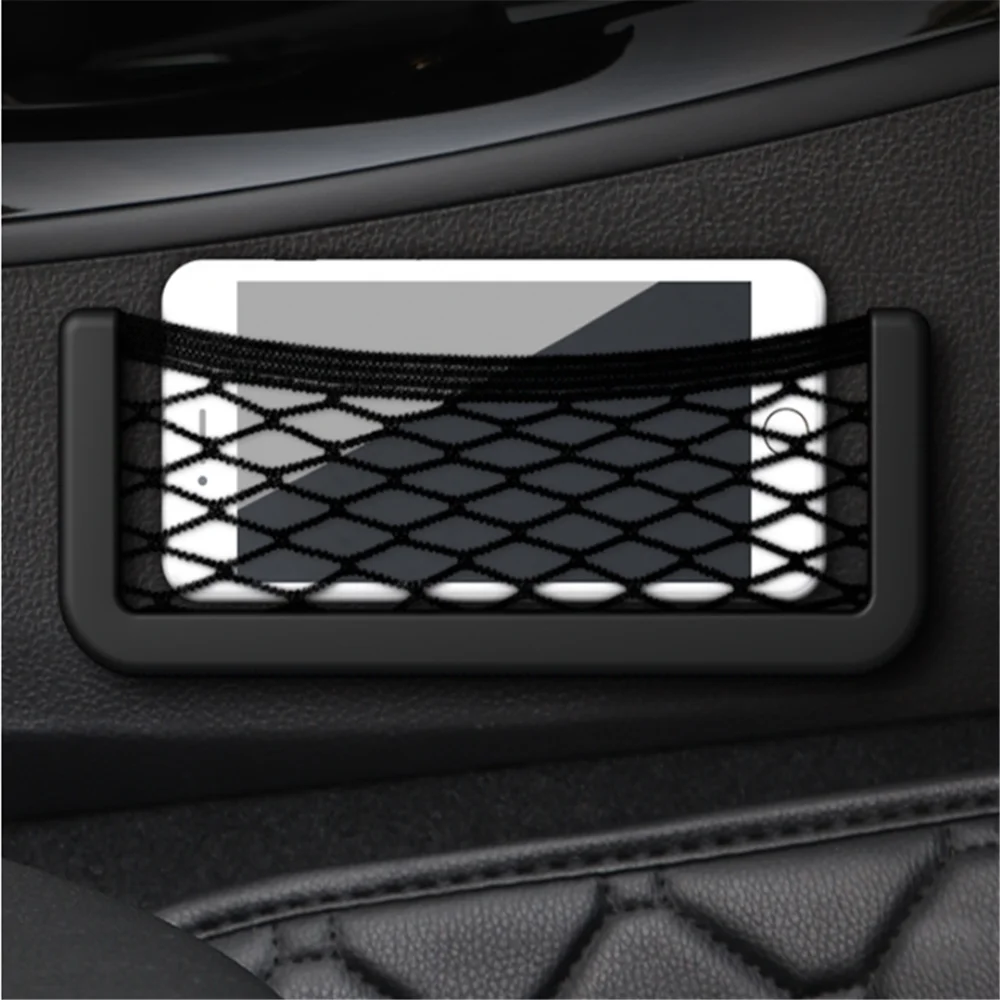 Car mobile phone key storage bag for ACURA Legend CL RSX ILX EL CSX RLX TLX ZDX SLX MDX RL TL Integra RDX TSX