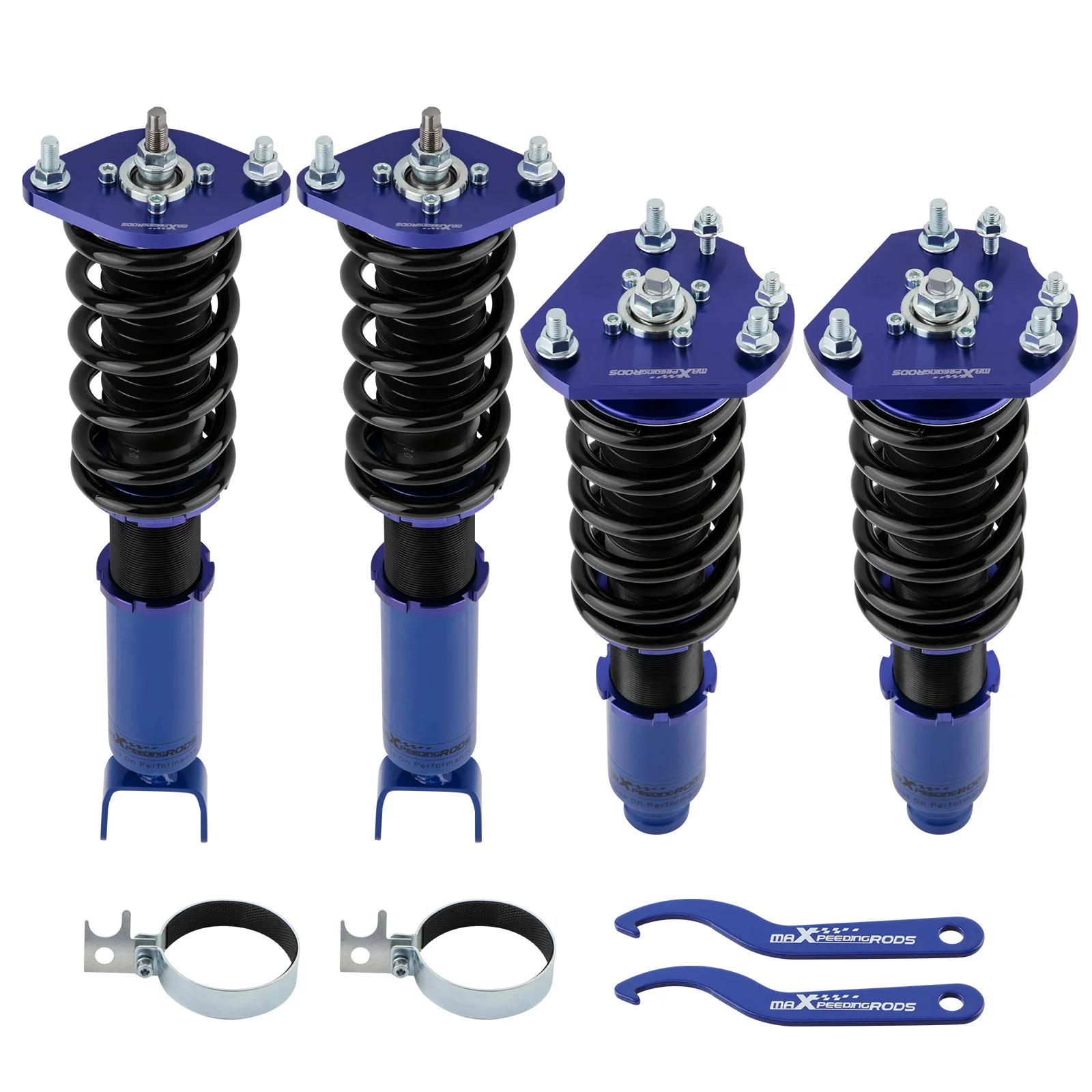 

Подвеска Coilover для Honda preвстроенная лампа 1992-2001, распорки амортизатора, передняя и задняя фонари