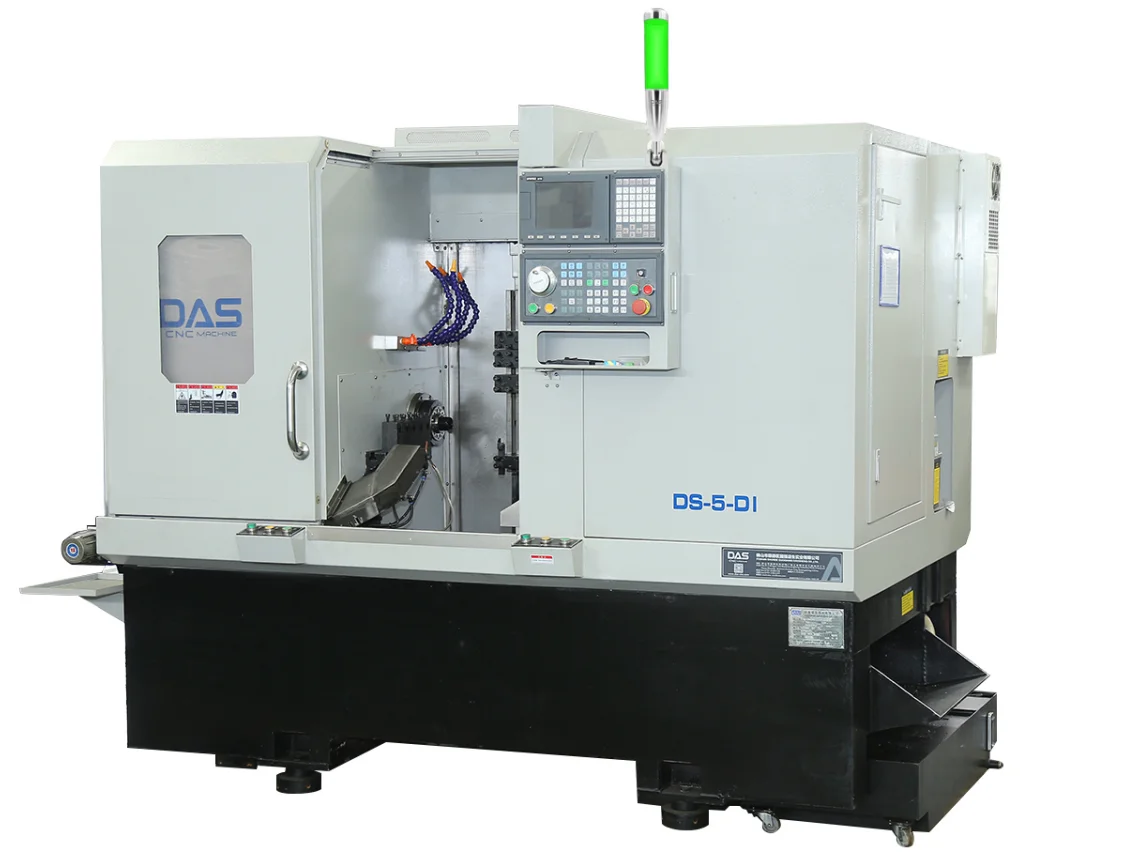 Рисунок 2 - Новинка 2022, двойной шпиндель