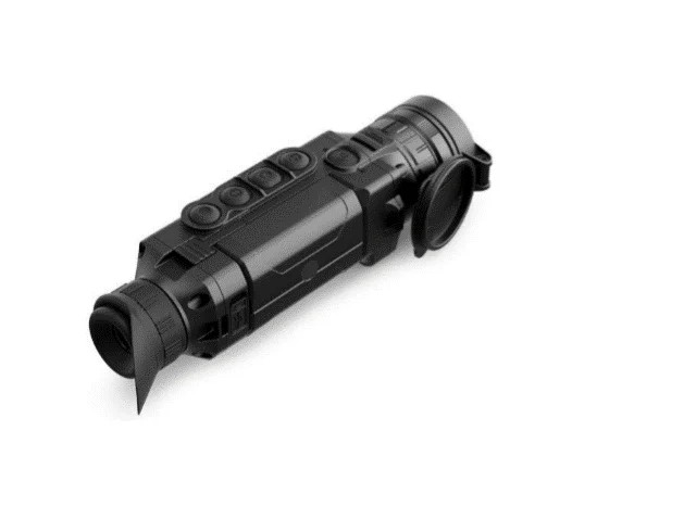 

Hollyview 1800m Long range Thermal Telescope Night Vision Scope for Hunting,Security