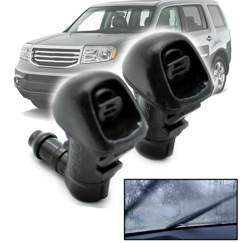 

Насадка омывателя правая для лобового стекла Honda Pilot 2009-2015