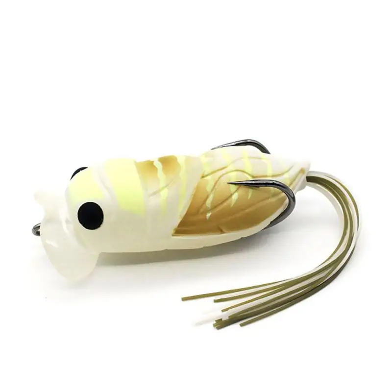 

2/4/5PCS Fishing Lure Kit Plastic Crank Artificial Plastic Mixed Colors Crank Fishing Lure Hard Bait Kit Hard Bait Artificial