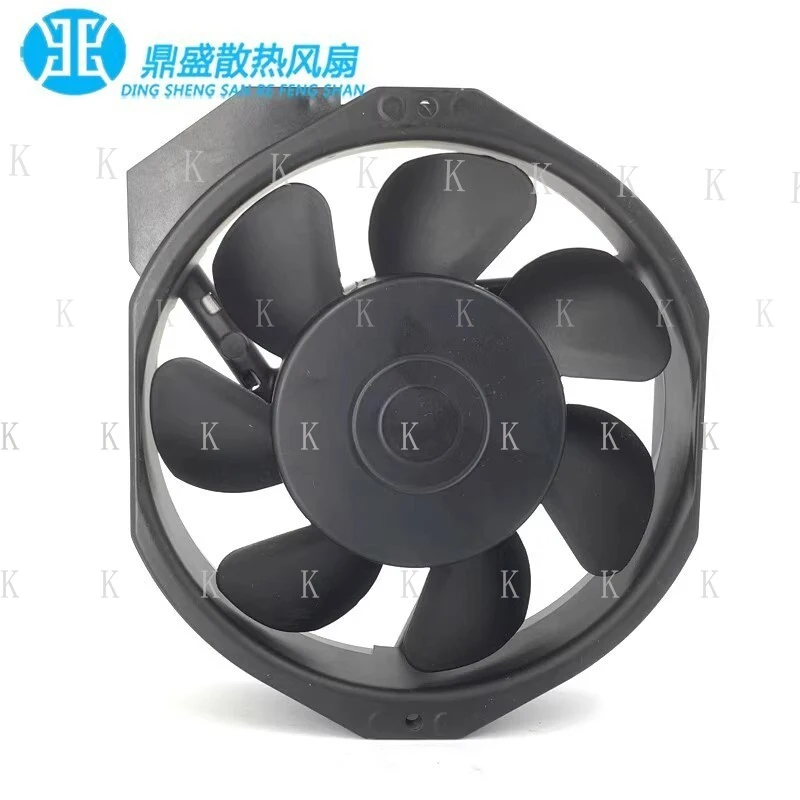 Вентилятор охлаждения C FOR NMB 5915PC-20W-B20 wbr -S12 17238 200В 2528Вт (art.: 3920dbf539d76) - 3920dbf539d76