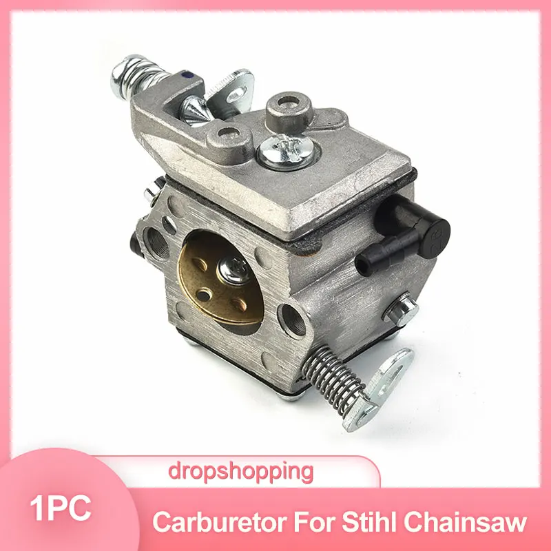 1 Pcs Carburetor Replacement Accessories For Stihl 021 023 025 MS 210 MS 230 MS 250 Chainsaw Power Tools Parts