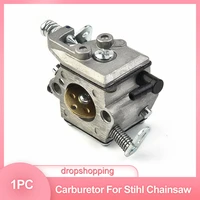 1 pcs carburetor replacement accessories for stihl 021 023 025 ms 210 ms 230 ms 250 chainsaw power tools parts