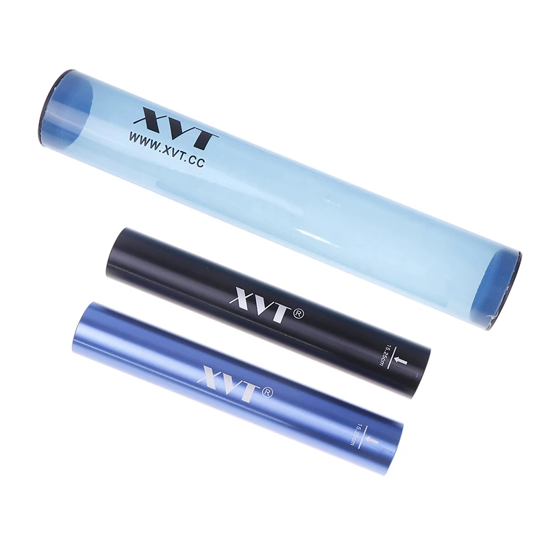 1 шт. XVT портативный контейнер для шариков настольного тенниса резиновый ролик