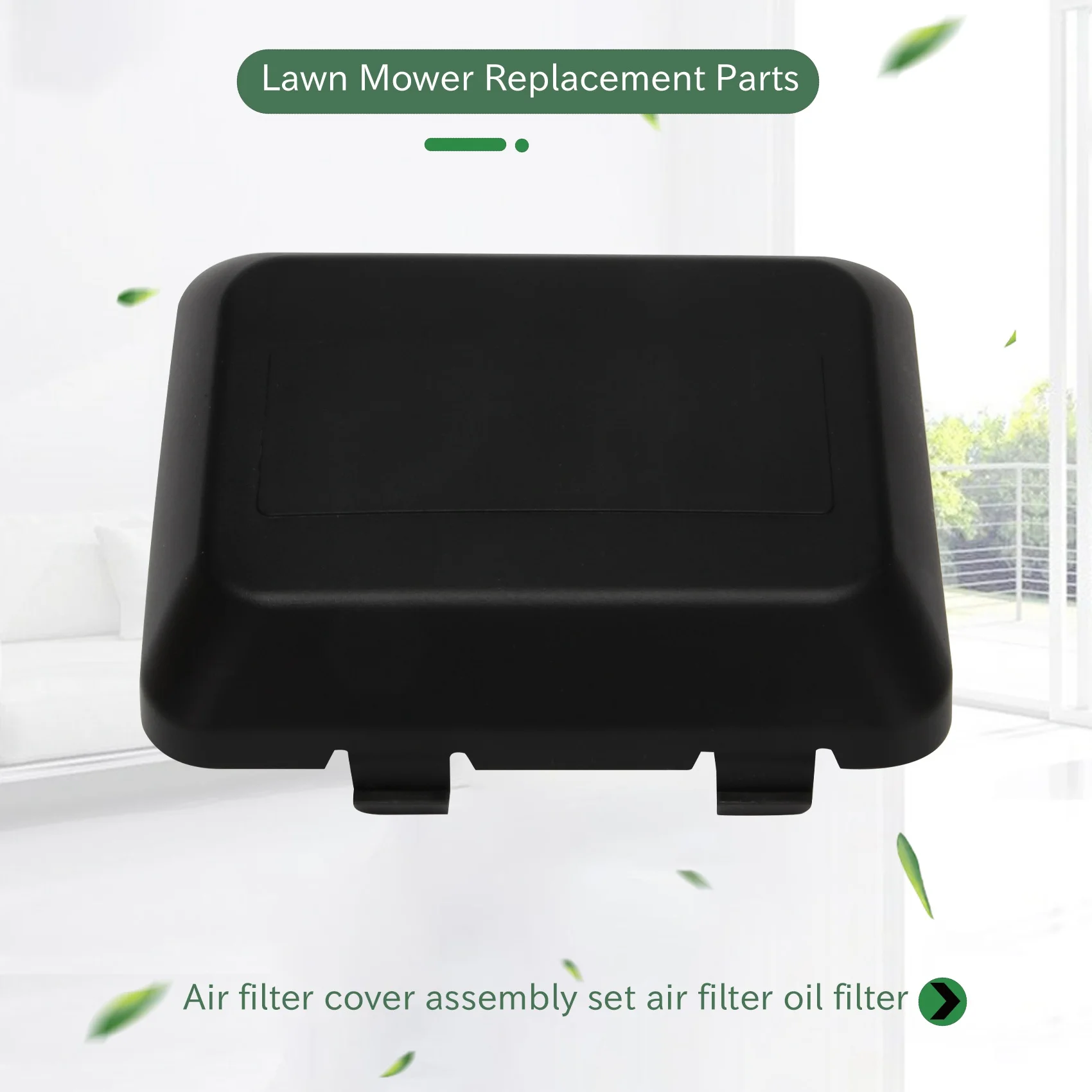 17220-ZM0-030 17231-Z0L-050 воздушный очиститель задняя крышка + 17211-ZL8-023 воздушные фильтры