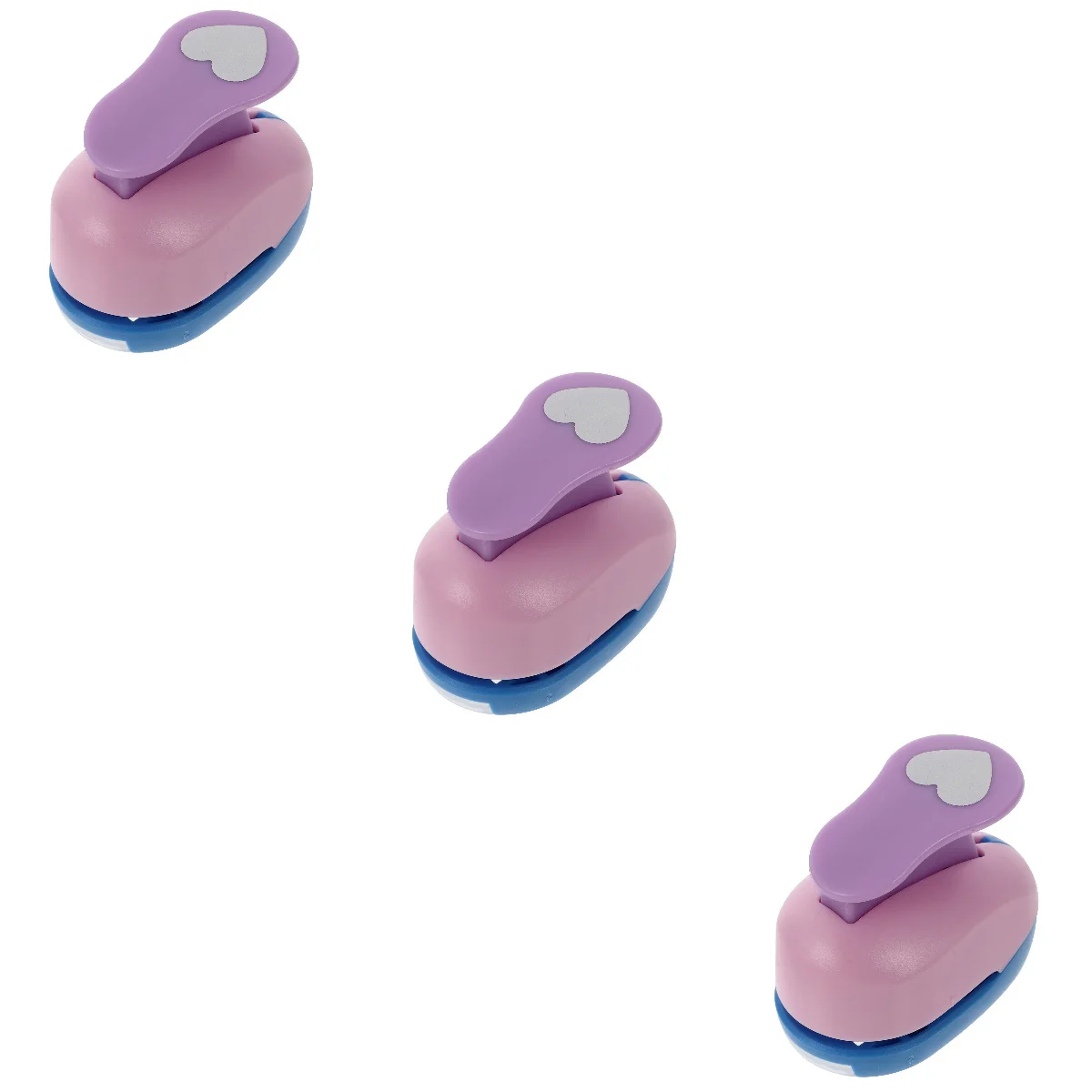 

Paper Punch Craft Punchermini Punches Scrapbookinglever Scrapbook Kids Hole Engraving
