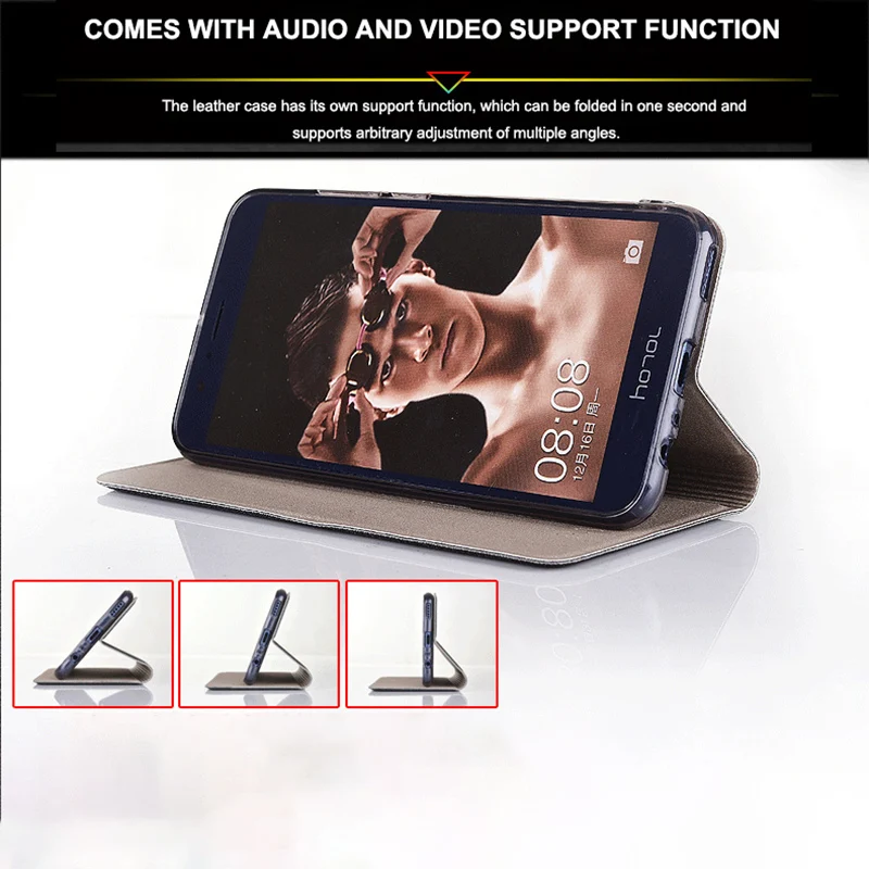 Деловой тканевый кожаный чехол для Nokia 1 2 3 5 6 7 8 Sirocco 9 Plus 2018 Магнитный флип-чехол