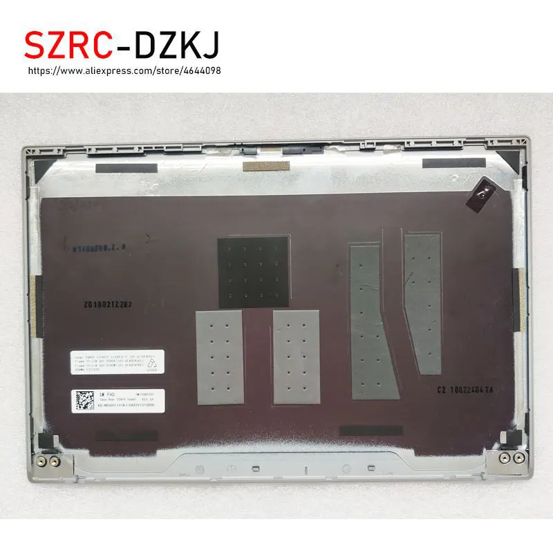 

Original Brand Laptop New LCD Rear Cover Top Shell Screen Lid For Lenovo 2018 ThinkPad X1 Carbon silver SM10Q60322 AQ16R000110