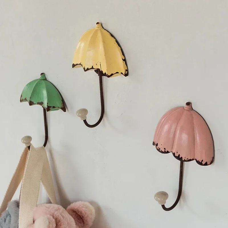 3 шт. настенные держатели для ключей