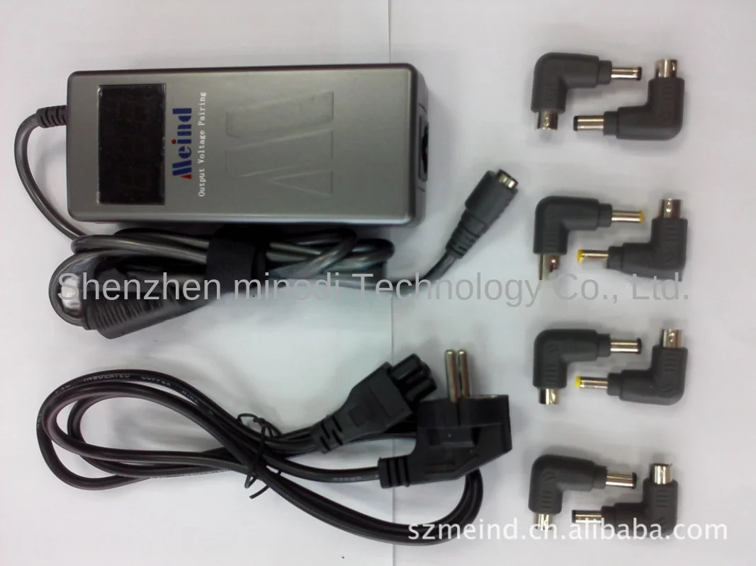 

Adapter Power Supply - LED Power Supply - Laptop Power Adapter