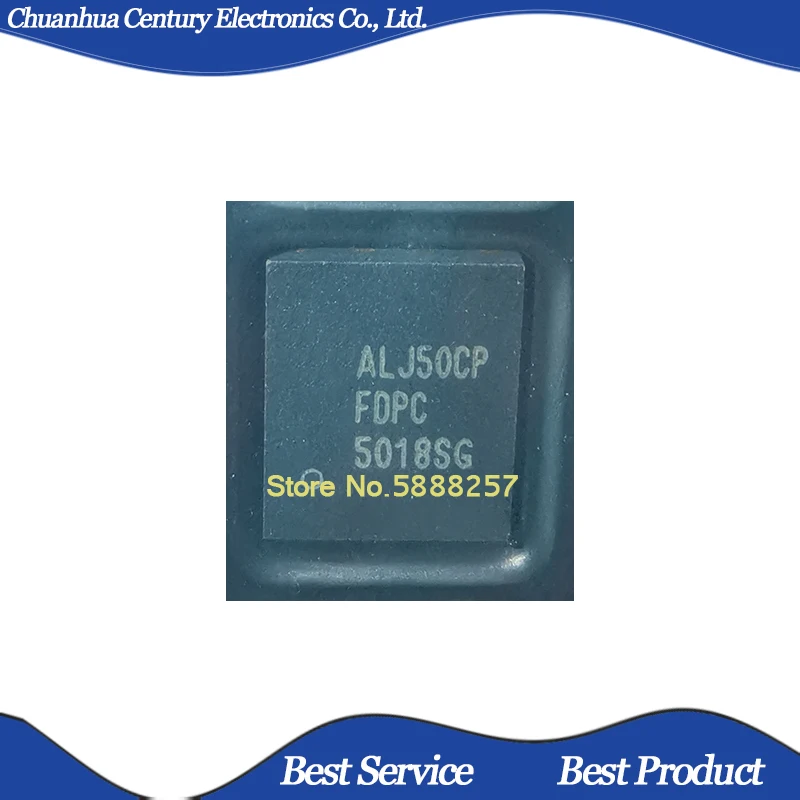 

5 Pcs/Lot FDPC5018SG FDPC 5018SG QFN 100% New and Original In Stock