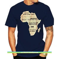 cotton fashion boutique trend t shirt buy africa t shirt bless africa rains on toto high quality mens t shirt fashion summer