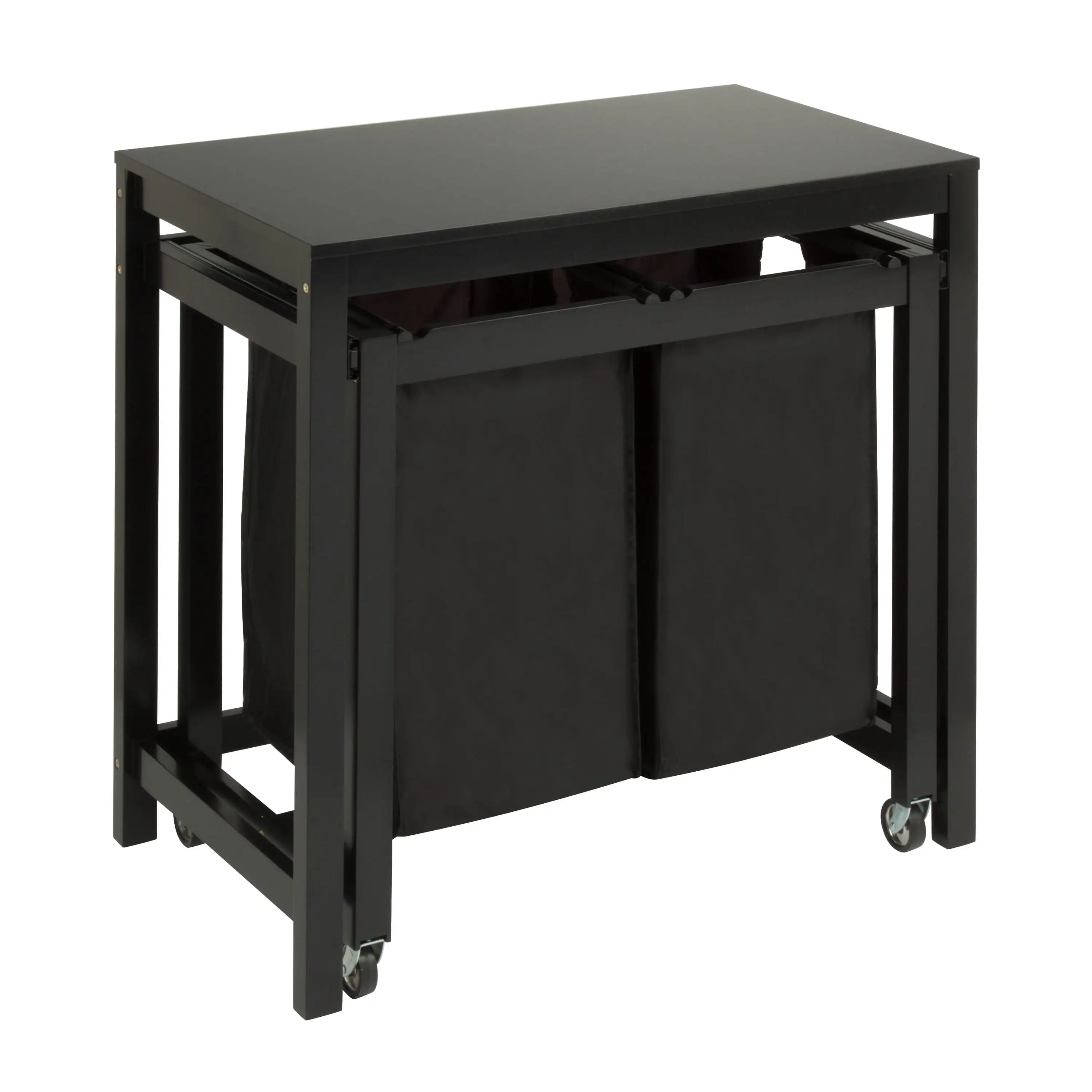 

Honey Can Do Double Sorter Folding Table