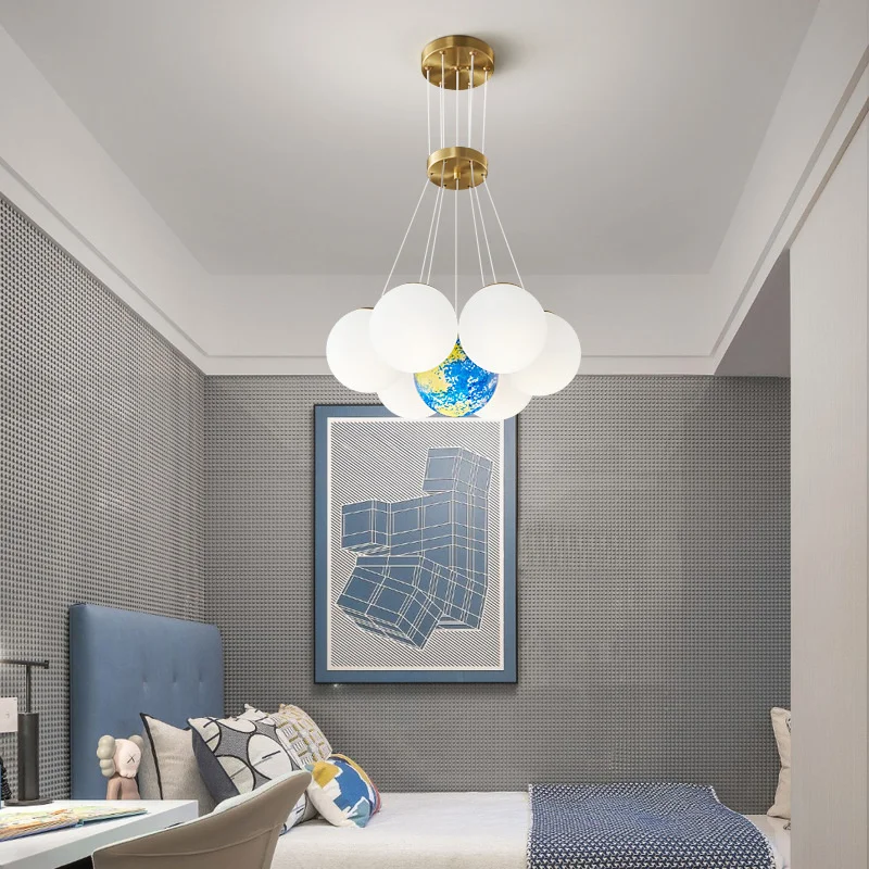 

gold pendant light industrial glass modern ceiling pendant lights bubble glass lamps chandeliers ceiling lustre suspension