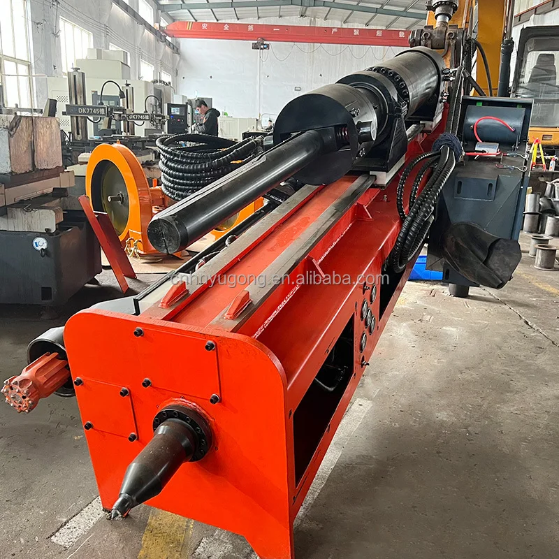 Рисунок 6 - Yugong ручной разветвитель для камней