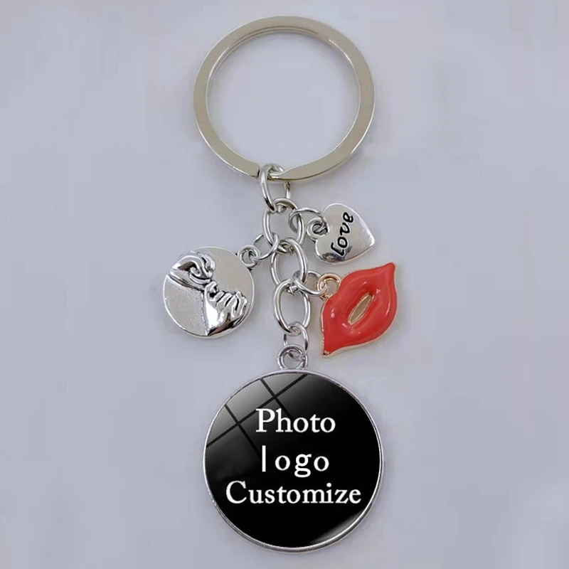 Фотообои со стеклянными элементами подарок на день матери для бабушки