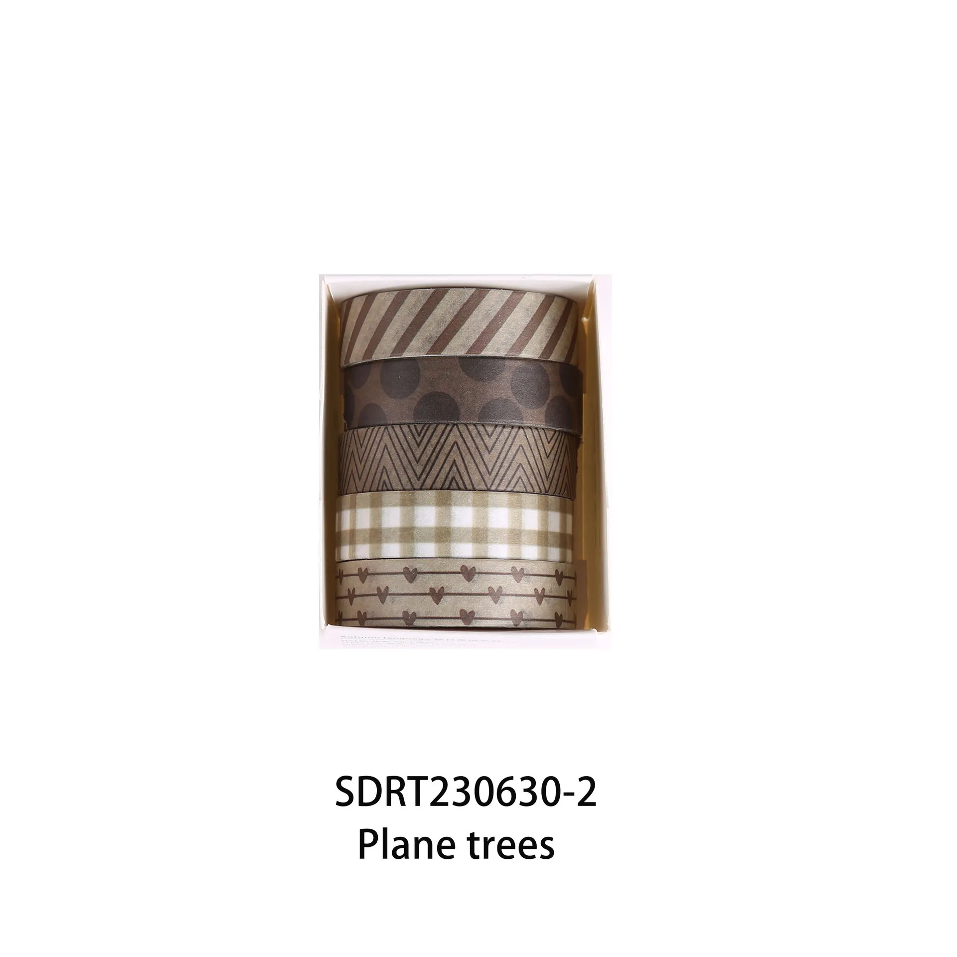 

YOUQIWJ Изоляционная Лента jd757 5 рулонов