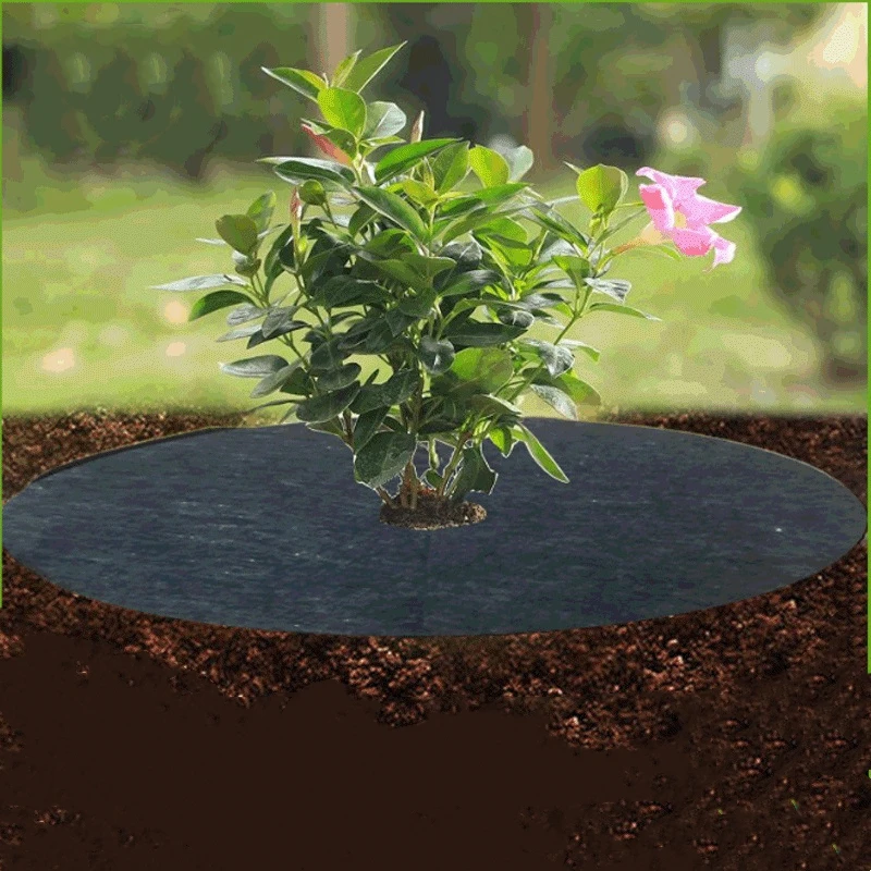 1 шт. защитные коврики для растений