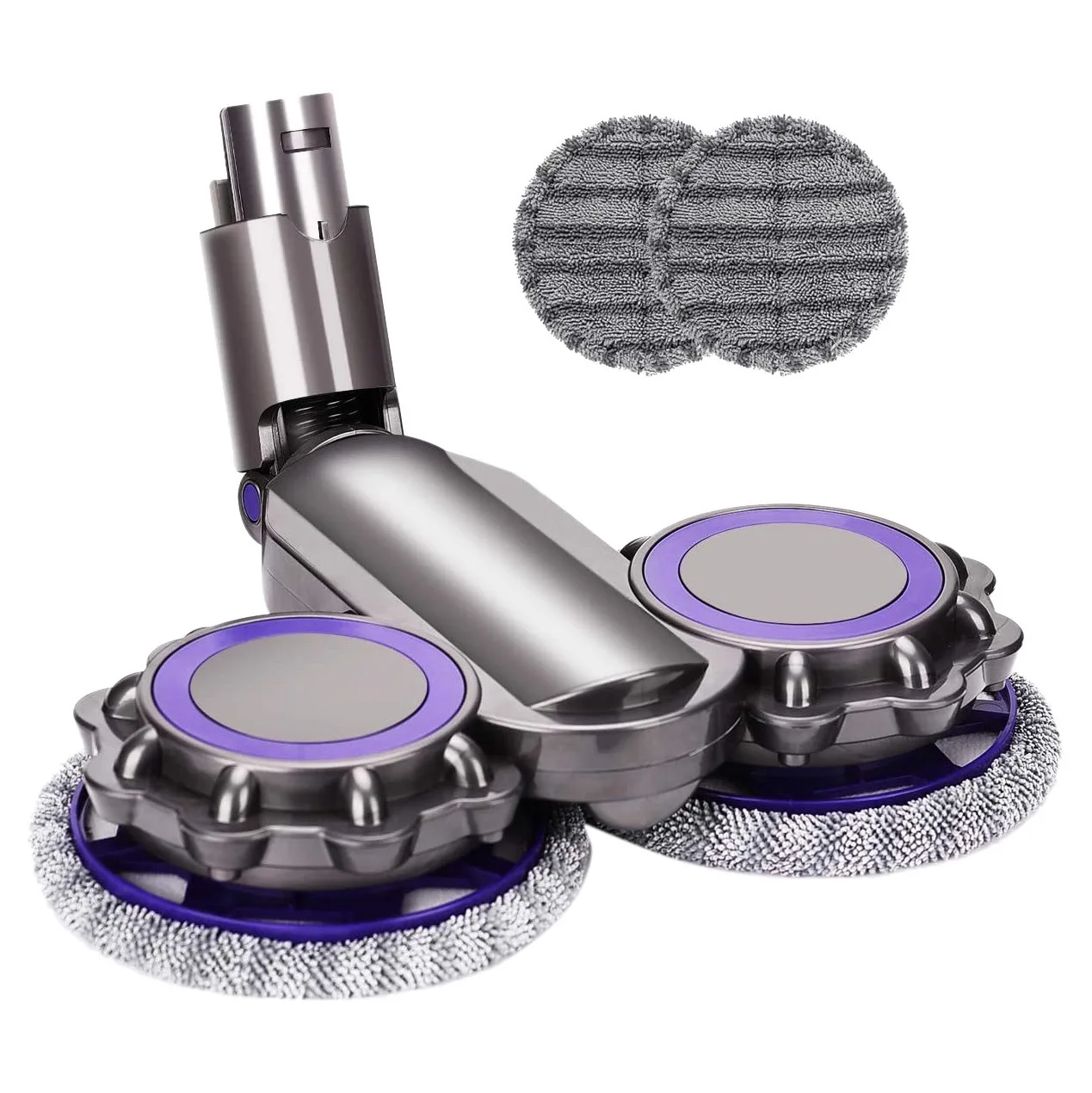 

5 шт., сменные детали для пылесоса Dyson V6 V7 V8 V10 V11