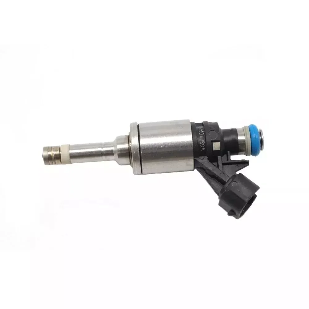 4 шт. новые автомобильные топливные форсунки 16600-4BB0A для Nissan Juke Nismo 166004 BB0A 16600-1KC0A 166001