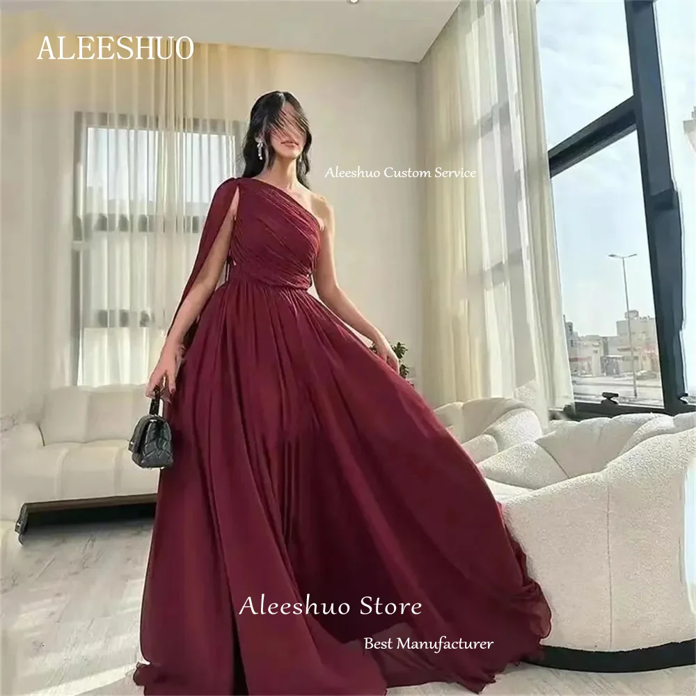 Рисунок 6 - Элегантное женское платье для выпускного