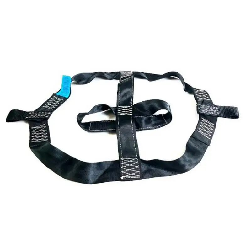 

1cs 2colors Motorcycle Electric Vehicle Binding Strap Metal Buckle Fastening Cable Straps Adjustable Reusable Tire Strap