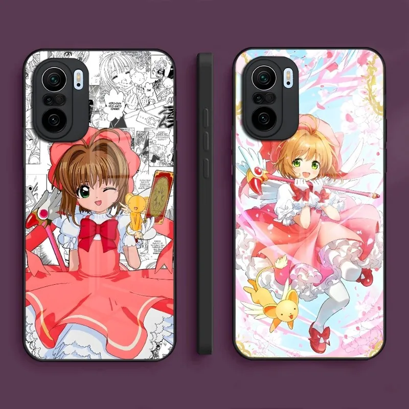 Прозрачный чехол для Xiaomi 13 12 X Redmi Note 11 10 S Lite T Pro POCO M4 X3 Прозрачный чехол для Xiaomi 13 12 X Redmi Note 11 10 S Lite T Pro POCO M4 X3