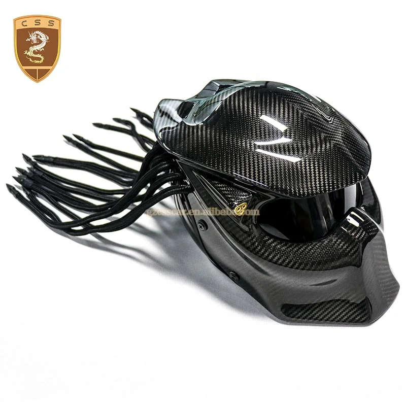 Рисунок 4 - Мотоциклетный шлем