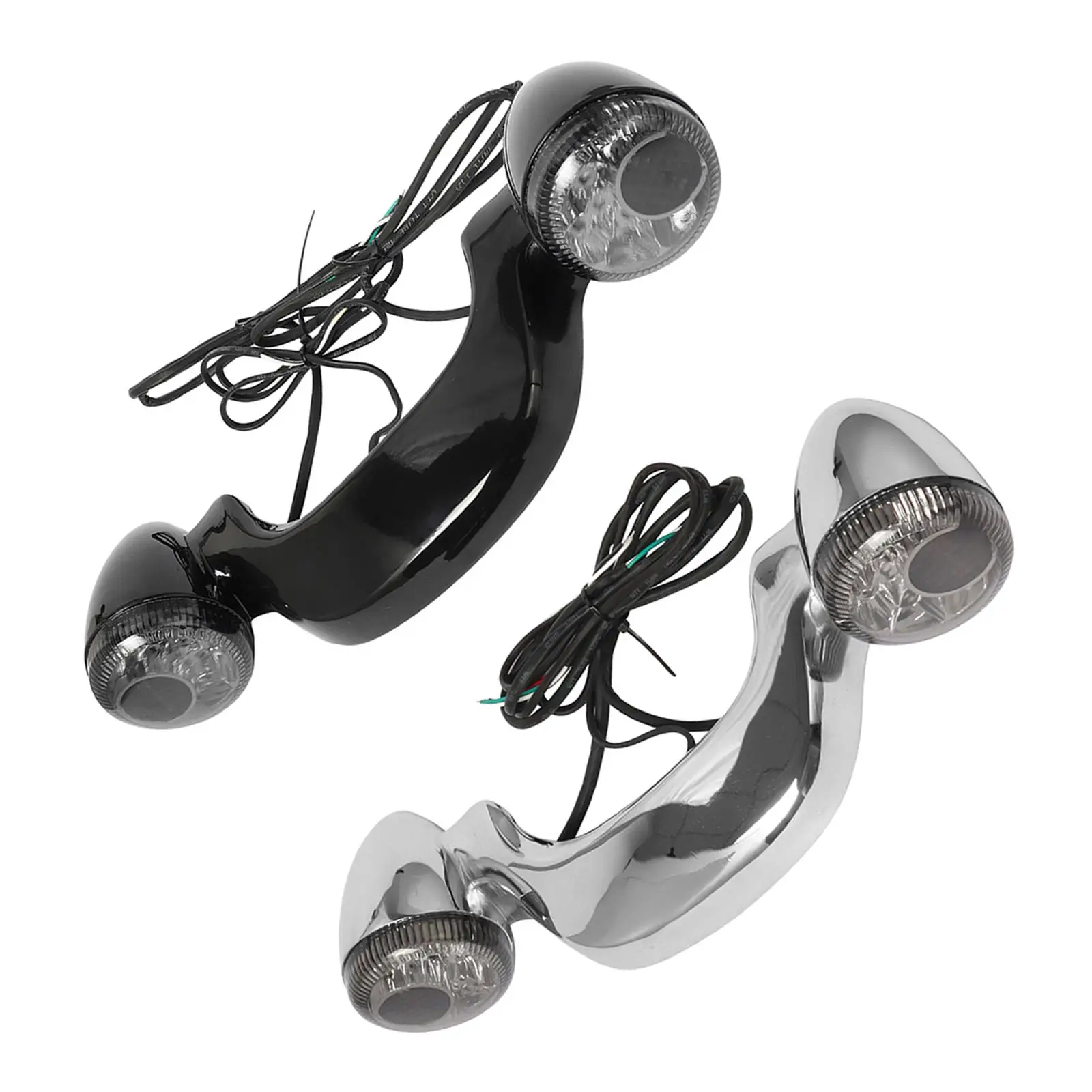 

Rear Brake LED Light fits for Street Glide 2010-20