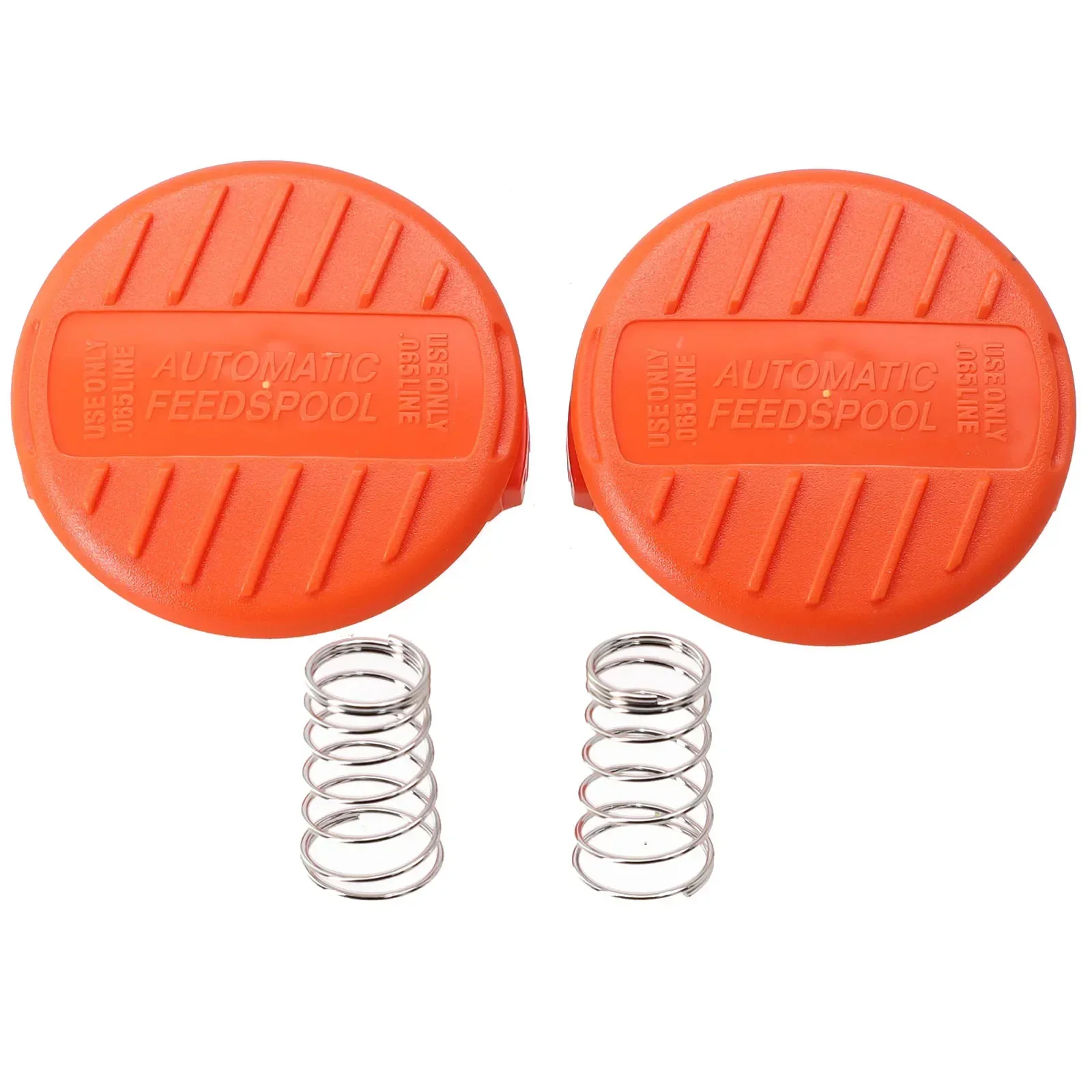 2 шт. крышка катушки триммера для Black &amp Decker ST4525 ST5528 ST5530 GL280 GL30 385022 -02 -03N -03 90624846