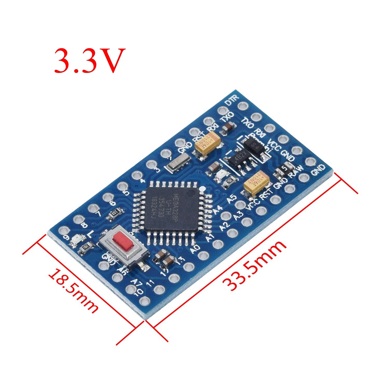 Arduino mini atmega328p. Pro mini 328p. arduino pro mini какие шим выходы.