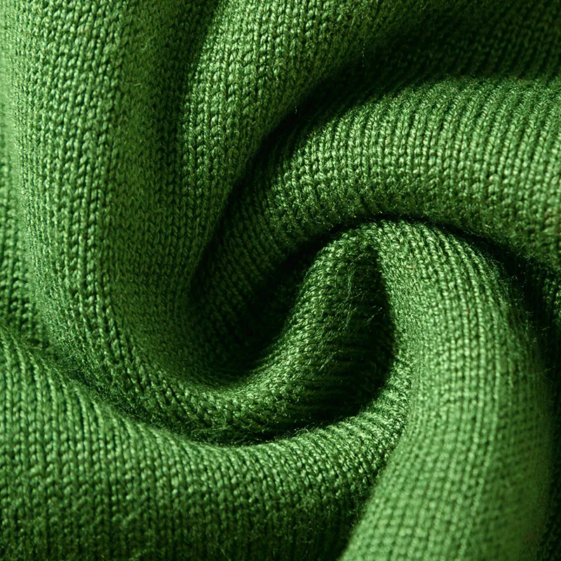 Рождественский детский свитер для девочек трикотажный пуловер с оленем