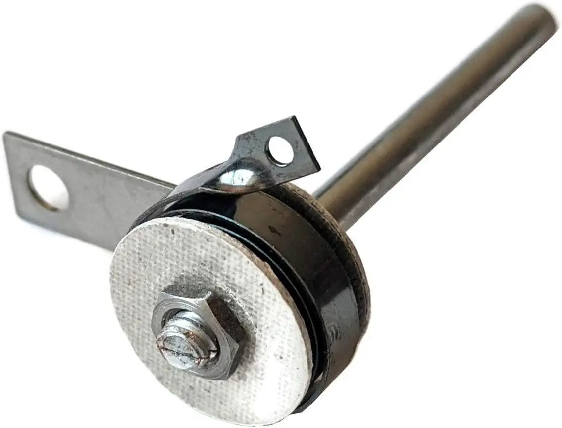 

Secondary Air Probe Assembly