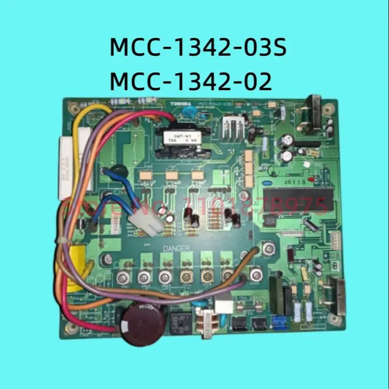 

100% Test Working Brand New And Original M1001HT8-1-INV multi-line air conditioner inverter power supply module MCC-1342-03S